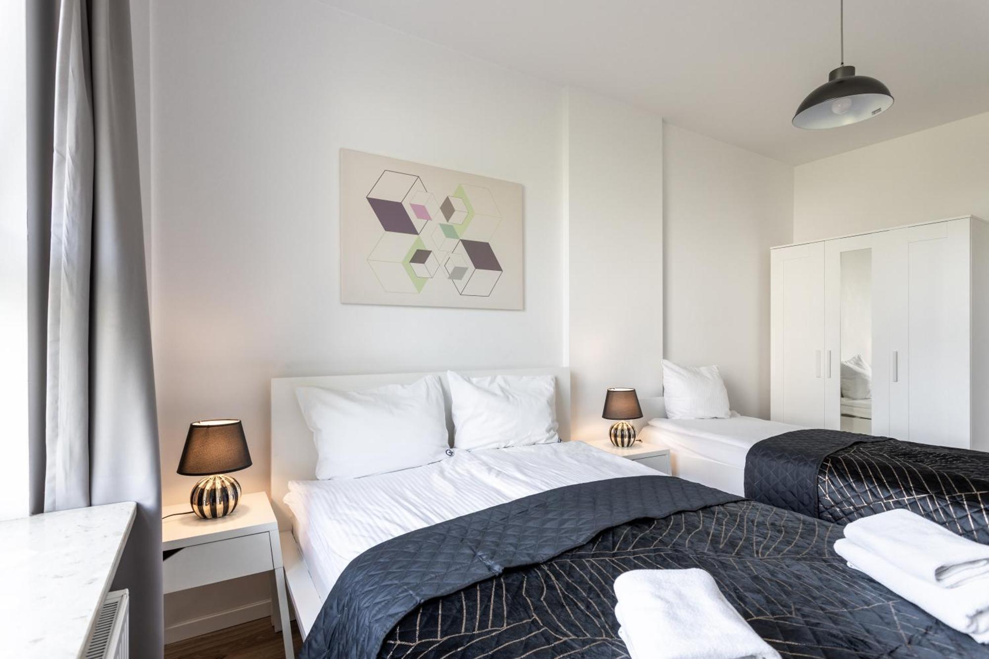 Urban Chic - Pereca - Rondo Onz - Luxury - 14 People Appartement *