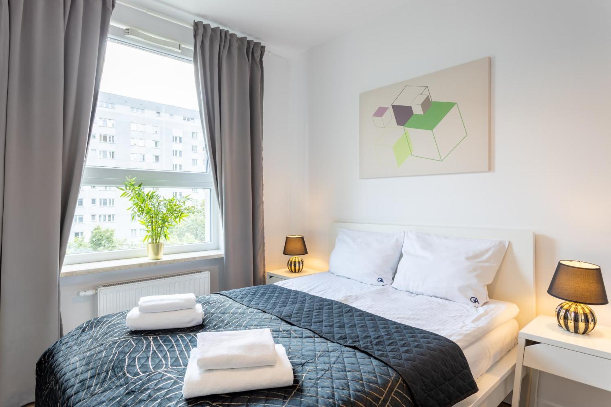 Appartement Urban Chic - Pereca - Rondo Onz - Luxury - 14 People *