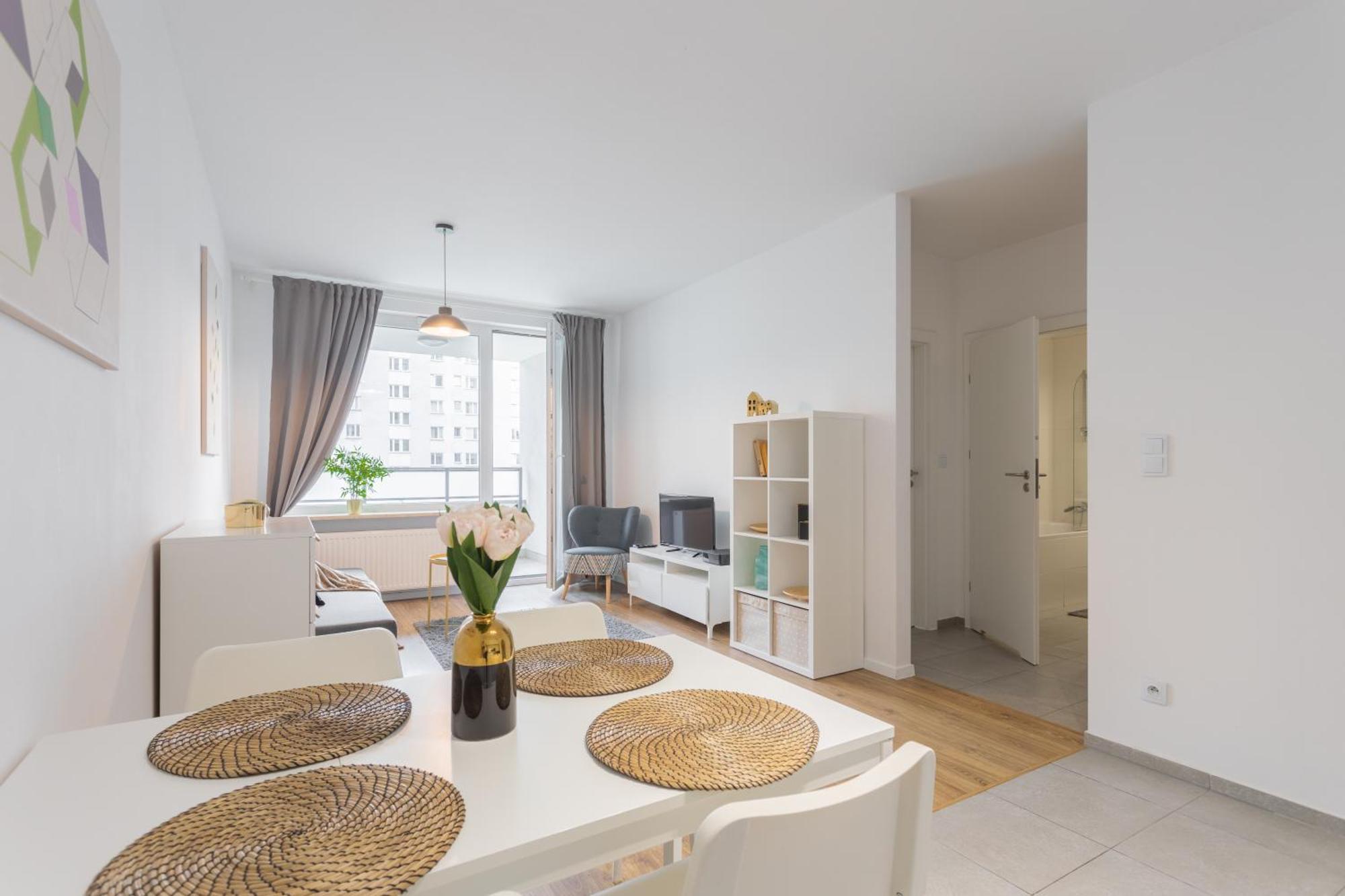 Appartement Urban Chic - Pereca - Rondo Onz - Luxury - 14 People