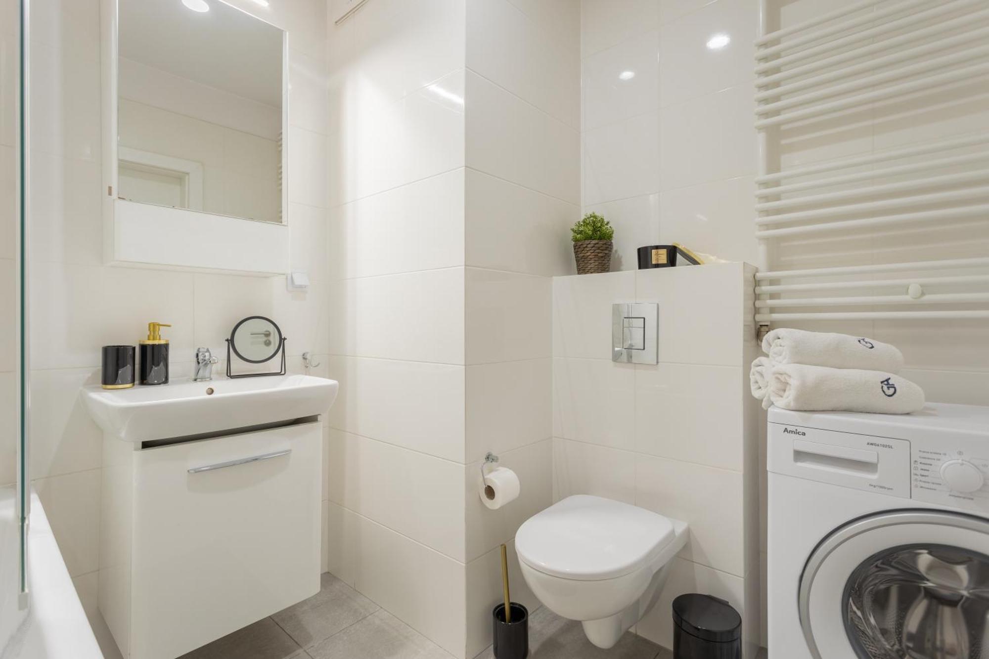 Urban Chic - Pereca - Rondo Onz - Luxury - 14 People * Warszawa