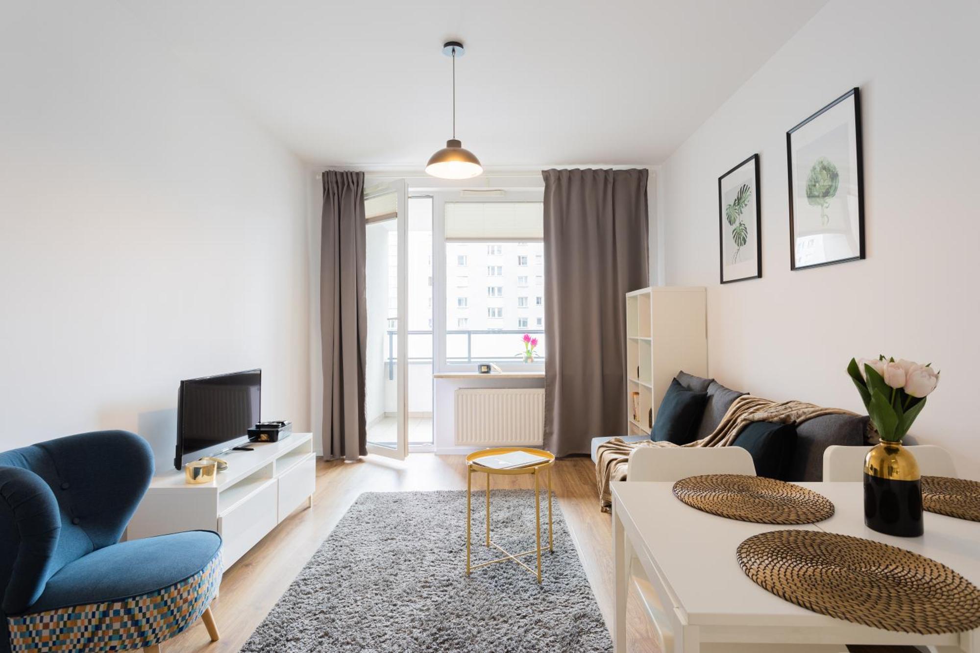 Urban Chic - Pereca - Rondo Onz - Luxury - 14 People Lägenhet