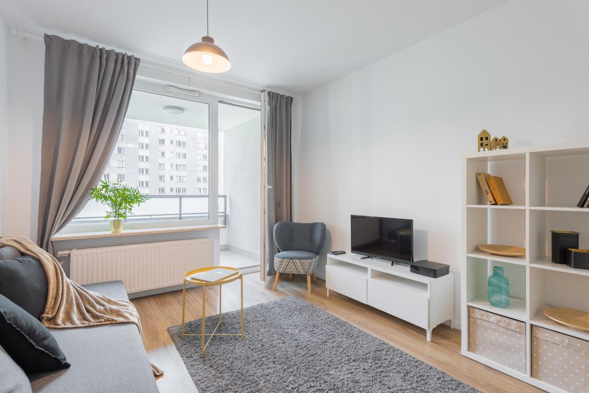 Urban Chic - Pereca - Rondo Onz - Luxury - 14 People Lägenhet *